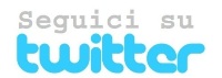 Seguici su Twitter