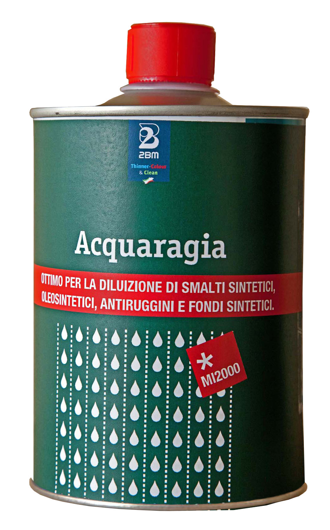 20 PZ Di ACQUARAGIA 2BM LT. 0,500