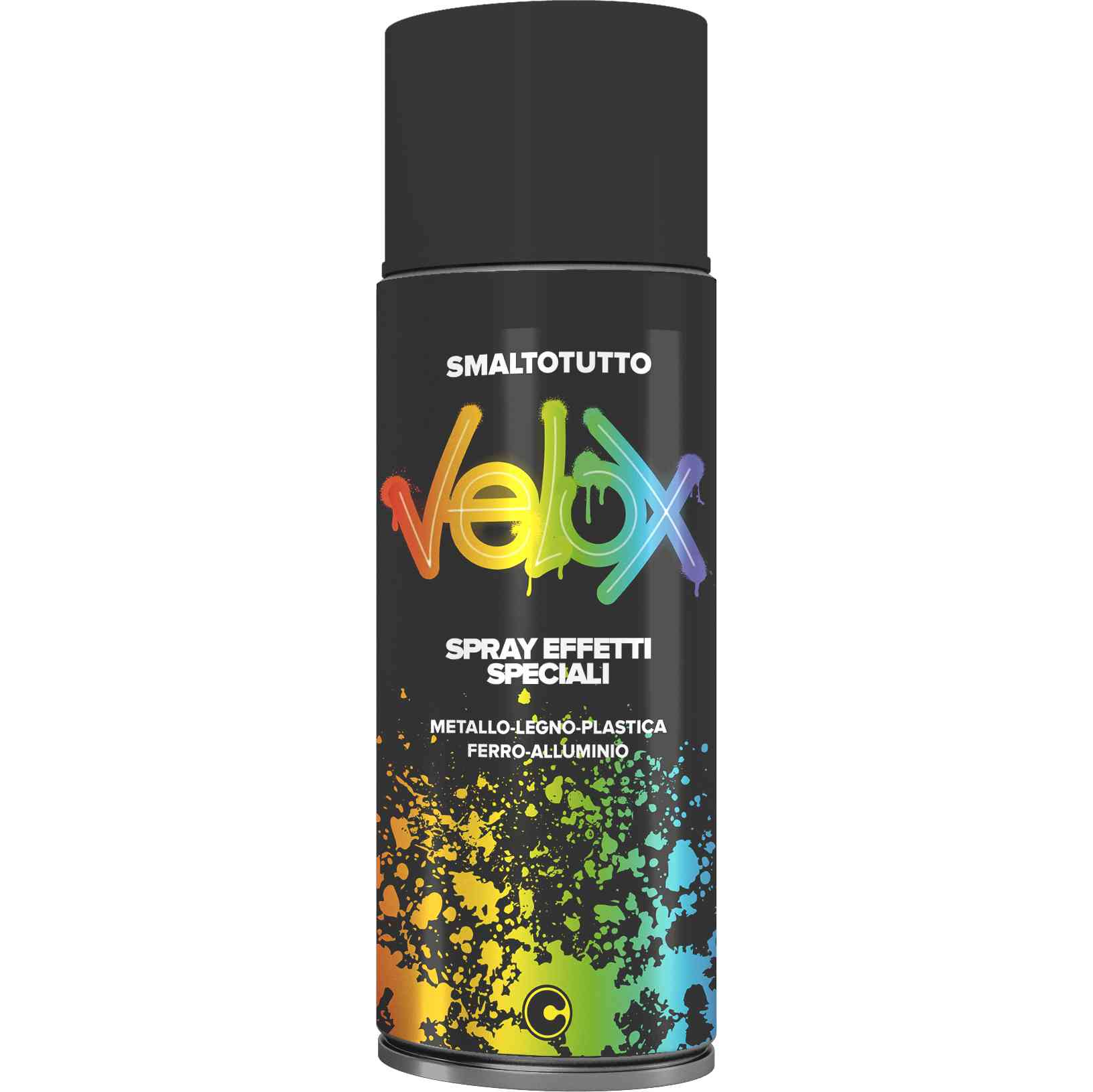 6,0 PZ Di VELOX SPRAY EFFETTO RAME