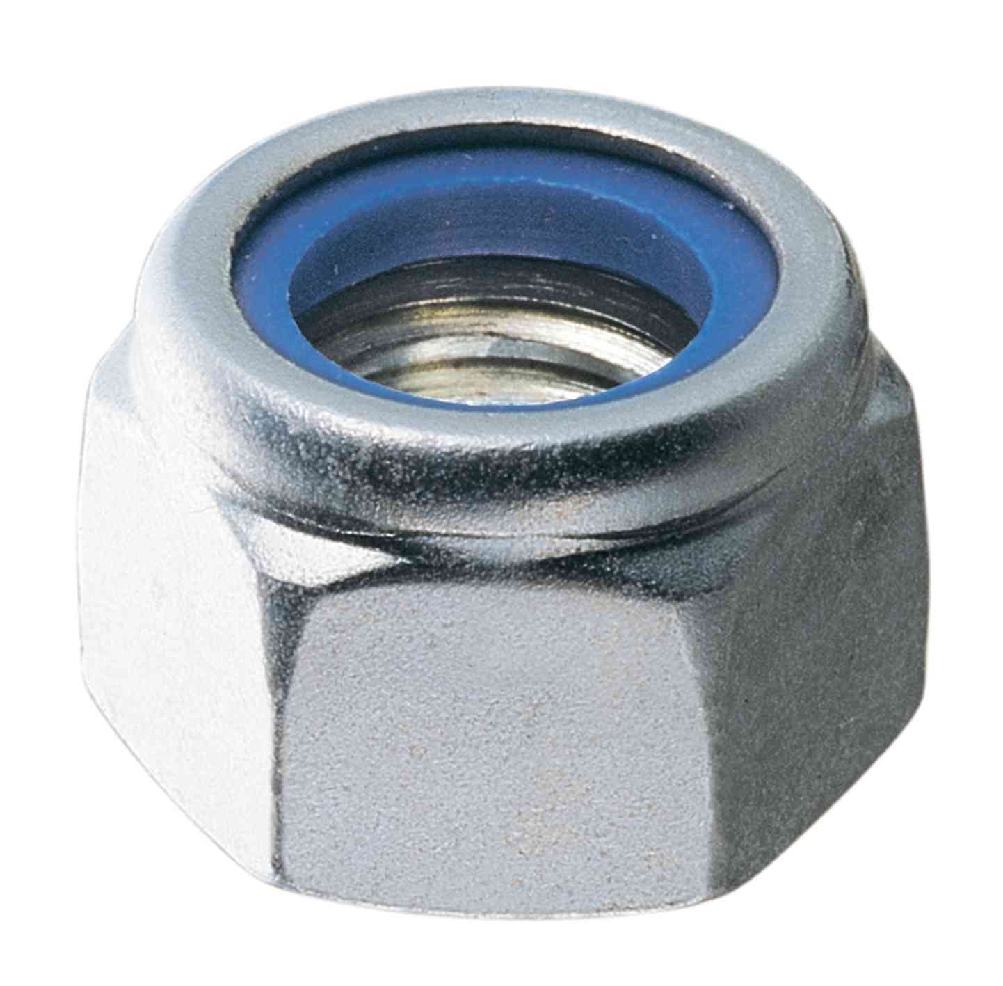 25,0 PZ Di DADO AUTOBLOCCANTE ALTO DIN/982 D M18   2,50