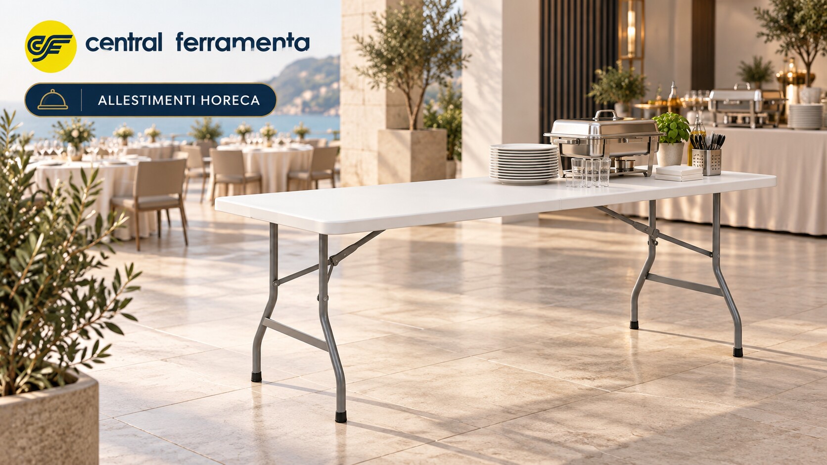 Central Ferramenta