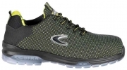 1 PZ Di SCARPE BASSE ANTIFORO 'REVIVAL' S3-SRC TG.41
