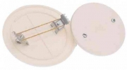 50,0 PZ Di COPERCHIO PER CASS.INCASSO D.65