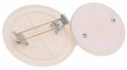 50,0 PZ Di COPERCHIO PER CASS.INCASSO D.85