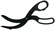 6,0 PZ Di FORBICI TAGLIAPIZZA FACKELMANN  48579