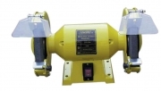 1,0 PZ Di SMERIGLIATRICE BANCO MM150 250W MOLA D 150 MM