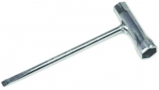 1,0 PZ Di CHIAVE PER CANDELA LUNGA 13-19 MM COD.4180610