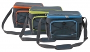 6 PZ Di BORSA TERMICA CM.30X16X24 LT.12
