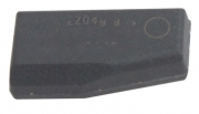 1 PZ Di CHIAVI SILCA TRANSP.CHIP T28            GR.92
