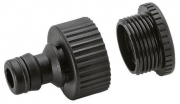 25 PZ Di KARCHER 26450650 PRESA X RUB.3/4+1/2 SCIOLTA
