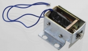 1,0 PZ Di ELETTROMAGNETE PER CASSAFORTE ELETTRONICA