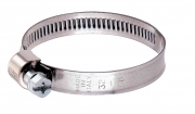 100,0 PZ Di FASCETTA STRINGITUBO W2 BANDA 9 8/12 MM
