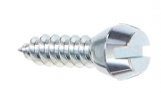 5,0 CE Di VITI FERMAVETRO 8X3/8   D 4,2X9,5 MM