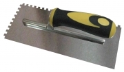 6,0 PZ Di FRATTONE ACCIAIO DENTATO MM.120X280 (6X6)DX