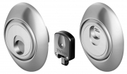 1,0 PZ Di PROTECTOR MONOLITO MAGNET MAG 3G 2ST-25D1AT CR SAT