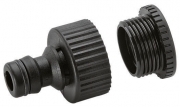 1 PZ Di KARCHER 26450060 PRESA X RUB.3/4+1/2