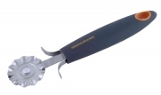 4,0 PZ Di ROTELLA PER PASTA FACKELMANN SOFT TOUCH 25230
