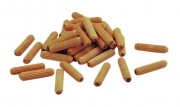 10,0 CF Di POGGI 655.00 TASSELLO SPINATURA D  6 MM CONF 100 P