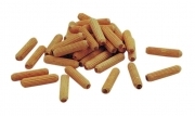 10,0 CF Di POGGI 665.00 TASSELLO SPINATURA D 10 MM CONF  40 P