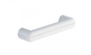1,0 PZ Di GEDY 2921 PORTASALVIETTE 30 CM BIANCO