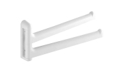 1,0 PZ Di GEDY 8023 JUNIOR PORTASALVIETTE SNODO BCO