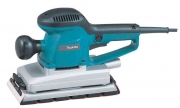 1,0 PZ Di MAKITA LEVIGATRICE ORBITALE MOD.B04901J