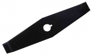 1,0 PZ Di DISCO PER DECESPUGLIATORE 2 DENTI C/ALETTE 305X3,0