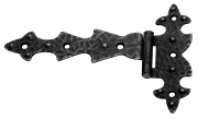 10 PZ Di CERNIERA F.B. C/COLLO 12 ART.314/A MM 110X210
