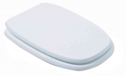 1,0 PZ Di COPRIWATER IN LEGNO SAVINI SQUARE BIANCO (CWATSQ)