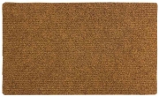 1,0 PZ Di ZERBINO IN COCCO SINTETICO 50X80 CM