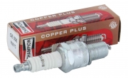 1,0 PZ Di CANDELA PER TRATTORINO E MOTOZAPPA EC21 RN9YC