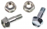 1,0 PZ Di BAHCO BULLONI DADI RICAM. PER TRONCARAMI P173-SL-8