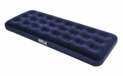 LETTO SINGOLO BESTWAY CM 185X76X22 MATERASSO MATERASSINO GONFIABILE CAMPEGGIO