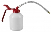 1,0 PZ Di PRESSOL OLIATORE PLASTICA 350 ML    05138
