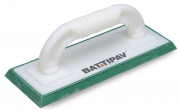 1,0 PZ Di FRATTONE CAUCCIU VERDE MM. 254X98