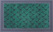 5,0 PZ Di ZERBINO GRECA MOQUETTE LUX 40X60 CM