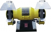 1,0 PZ Di SMERIGLIATRICE BANCO MM125 120W MOLA D 125 MM