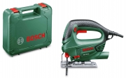 1,0 PZ Di BOSCH-V SEGHETTO ALTERNATIVO 500W PST 650 KIT