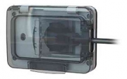 1,0 PZ Di PRESA WIDE IP55 2P. BIP/SCHUKO