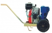 1 PZ Di MOTOPOMPA IRRIG. CM 90/1A AUTOAD. C-CARRELLO