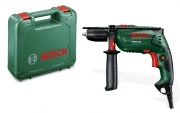 1 PZ Di BOSCH-V TRAPANO 550W IMPACT 550 KIT