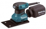 1,0 PZ Di MAKITA LEVIGATRICE PER PERSIANE MOD.BO4566