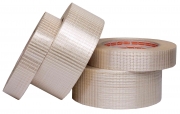 1,0 PZ Di NASTRO IMBALLO RINFORZATO 48 MM X 50 M TRASPAR