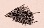 10,0 CF Di PUNTE SENZA TESTA ACCIAIO 0,8X20 MM CONF 1000 PZ