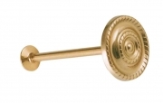 10,0 PZ Di FERMATENDA IN OTTONE D 75X150 MM    20030