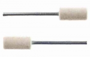 1,0 CF Di PROXXON 28802 FIG.19 FELTRI CILINDRICI 2 PZ