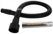 1,0 PZ Di TUBO+LANCIA RICAMBIO ASPIRACENERE LAVOR TUTTI