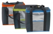 6 PZ Di BORSA TERMICA CM.36X16,5X34 LT.20