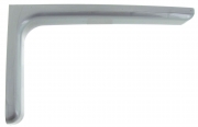 6,0 BL Di BL REGGIMENSOLA ARGENTO 120 MM DA 2 PZ