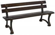1 PZ Di PANCHINA PARCO MAGNUM